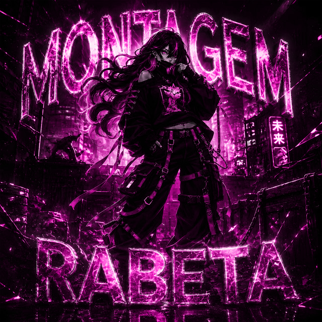 MONTAGEM DA RABETA (Slowed)