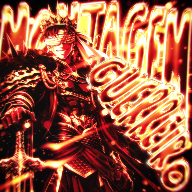 MONTAGEM GUERREIRO (Slowed)