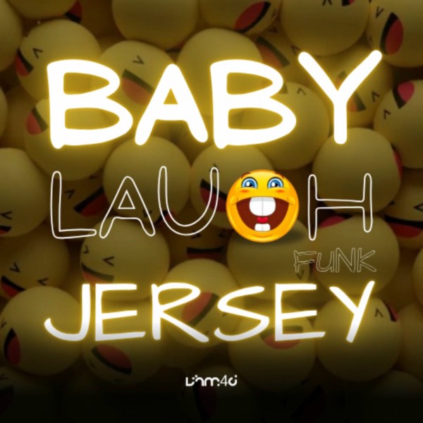 Baby Laugh Jersey Funk
